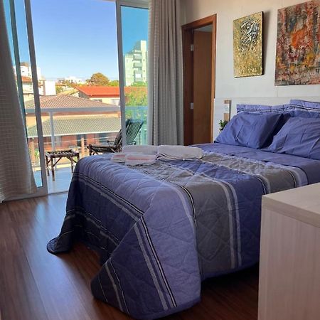 Suite Montparnasse Lagoa Santa  Eksteriør billede