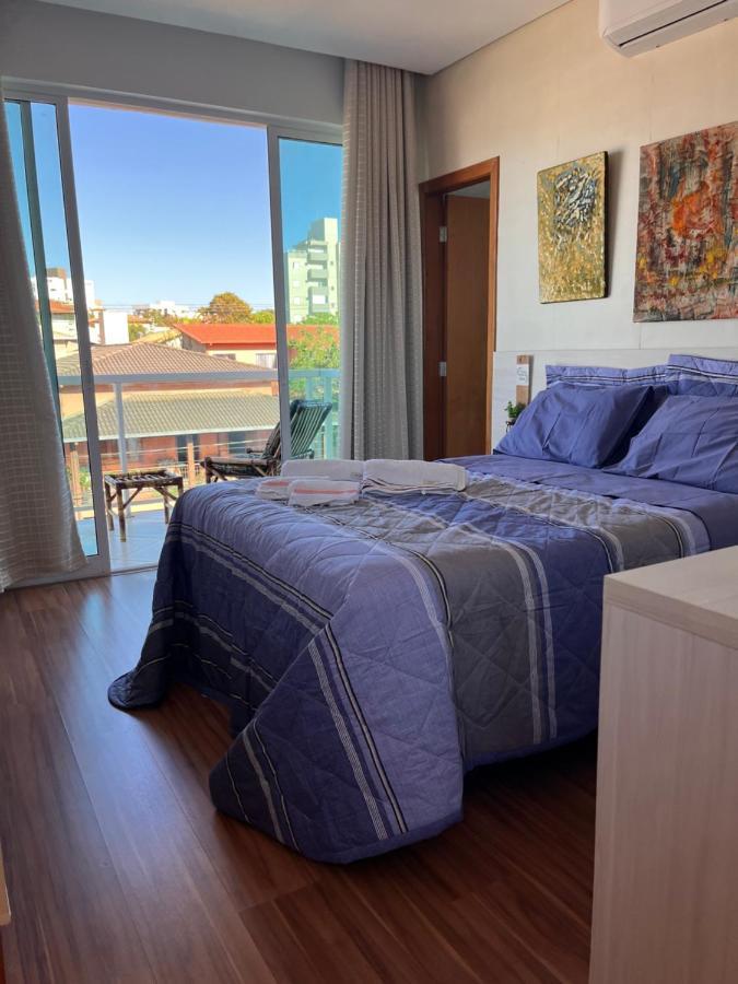 Suite Montparnasse Lagoa Santa  Eksteriør billede